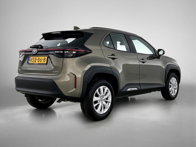 Toyota YARIS Cross 1.5 Hybrid 115 Active | NL dealeronderhouden |