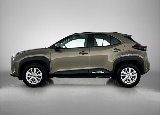 Toyota YARIS Cross 1.5 Hybrid 115 Active | NL dealeronderhouden |