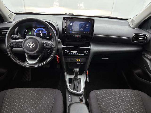 Toyota YARIS Cross 1.5 Hybrid 115 Active | NL dealeronderhouden |