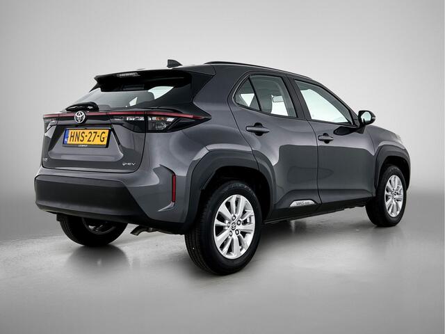 Toyota YARIS Cross 1.5 Hybrid 115 Active | NL dealeronderhouden |