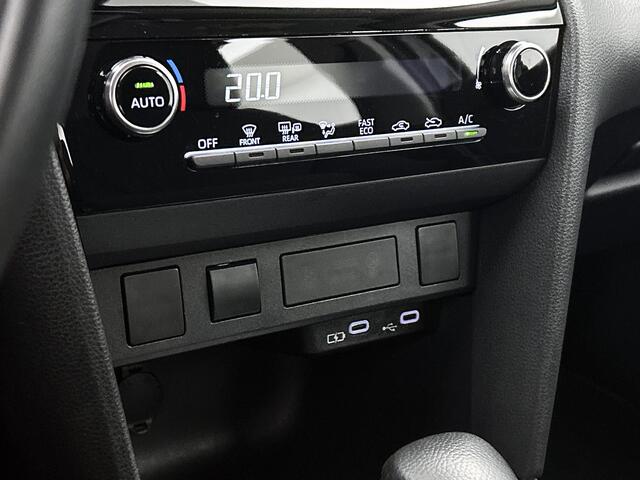 Toyota YARIS Cross 1.5 Hybrid 115 Active | NL dealeronderhouden |