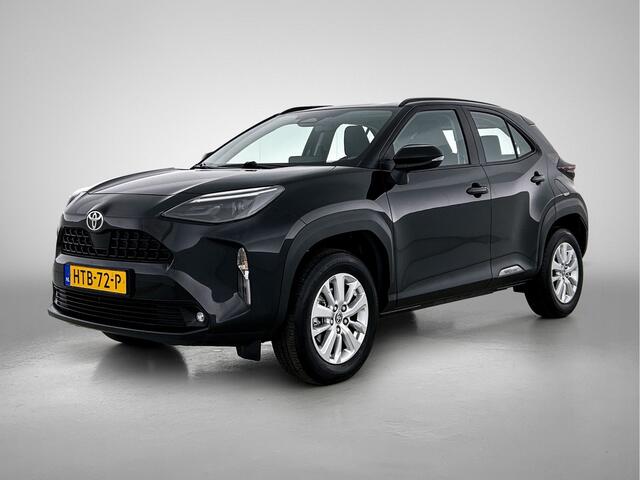 Toyota YARIS Cross 1.5 Hybrid 115 Active | NL dealeronderhouden |