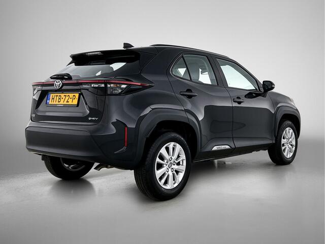 Toyota YARIS Cross 1.5 Hybrid 115 Active | NL dealeronderhouden |