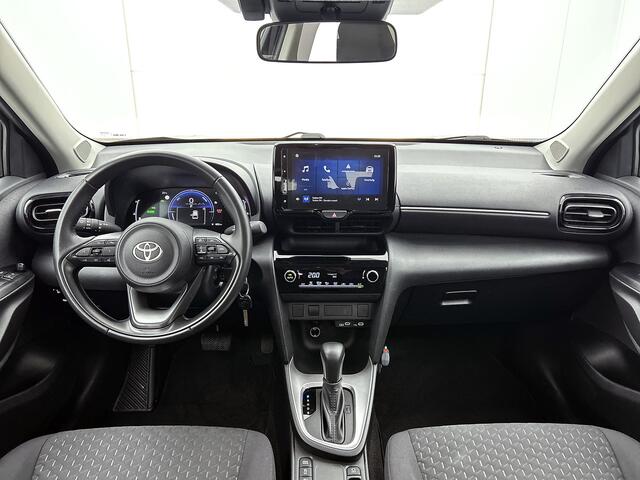 Toyota YARIS Cross 1.5 Hybrid 115 Active | NL dealeronderhouden |