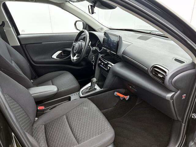 Toyota YARIS Cross 1.5 Hybrid 115 Active | NL dealeronderhouden |