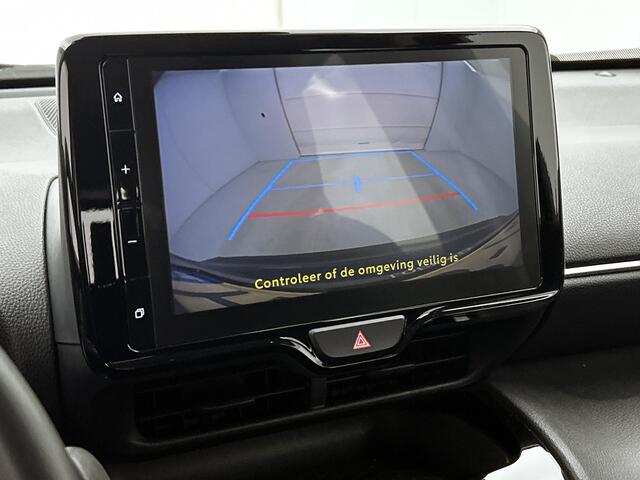 Toyota YARIS Cross 1.5 Hybrid 115 Active | NL dealeronderhouden |