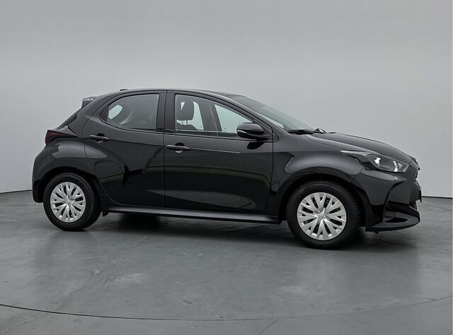 Toyota YARIS 1.5 Hybrid Active Apple Carplay | Climate controle | Adaptive Cruise |