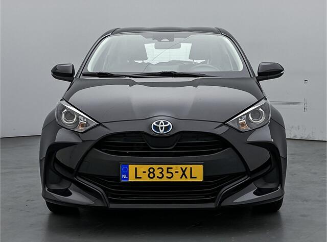 Toyota YARIS 1.5 Hybrid Active Apple Carplay | Climate controle | Adaptive Cruise |