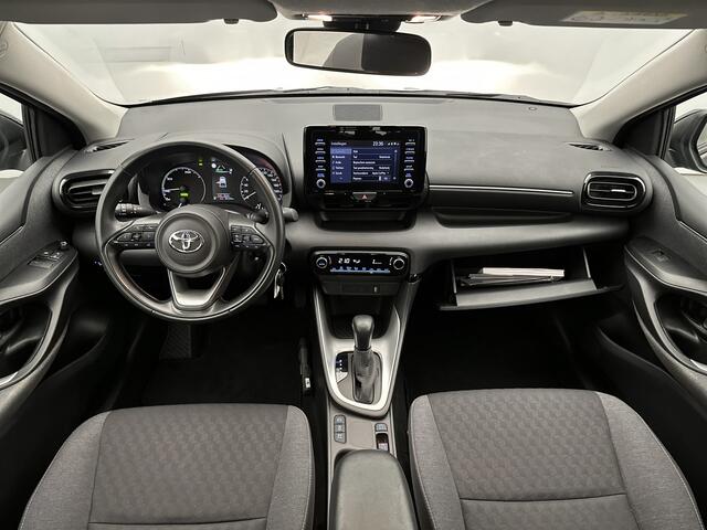 Toyota YARIS 1.5 Hybrid Active Apple Carplay | Climate controle | Adaptive Cruise |