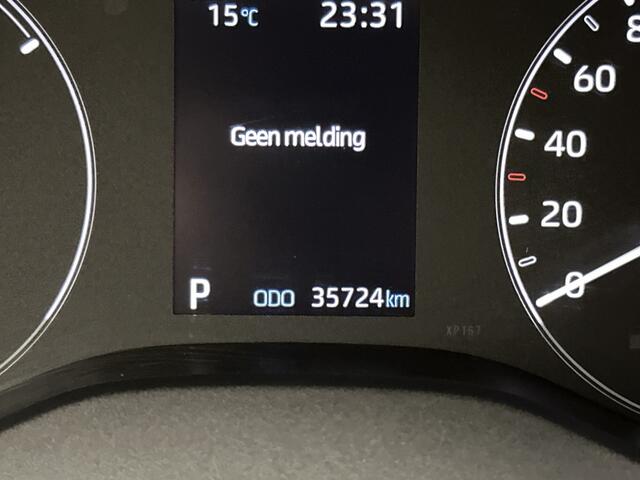 Toyota YARIS 1.5 Hybrid Active Apple Carplay | Climate controle | Adaptive Cruise |