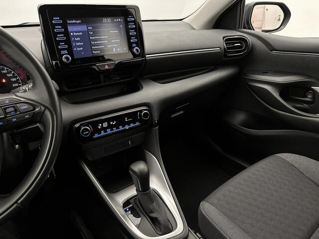 Toyota YARIS 1.5 Hybrid Active Apple Carplay | Climate controle | Adaptive Cruise |