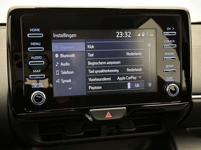 Toyota YARIS 1.5 Hybrid Active Apple Carplay | Climate controle | Adaptive Cruise |