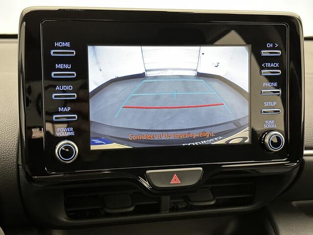 Toyota YARIS 1.5 Hybrid Active Apple Carplay | Climate controle | Adaptive Cruise |