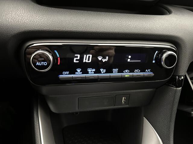 Toyota YARIS 1.5 Hybrid Active Apple Carplay | Climate controle | Adaptive Cruise |