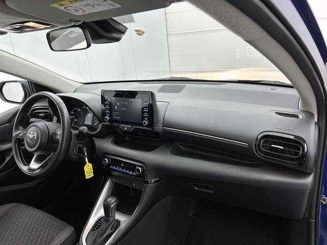 Toyota YARIS 1.5 Hybrid Active | NL dealeronderhouden |