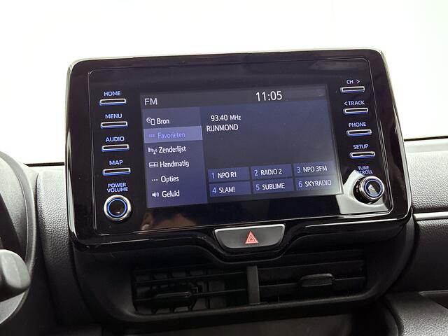 Toyota YARIS 1.5 Hybrid Active | NL dealeronderhouden |