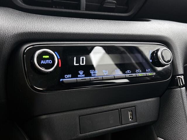 Toyota YARIS 1.5 Hybrid Active | NL dealeronderhouden |