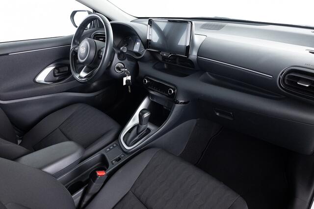Toyota YARIS 1.5 Hybrid Active Automaat | CARPLAY | LM VELGEN | ADAPT. CRUISE |? 1e Eigenaar