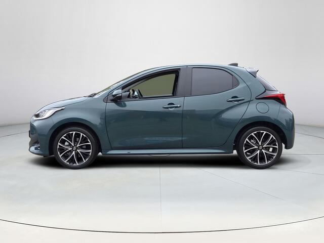 Toyota YARIS 1.5 Hybrid 115 Dynamic + Comfort Pack | Voorraadpremie | Nieuwe auto | Direct uit voorraad leverbaar |