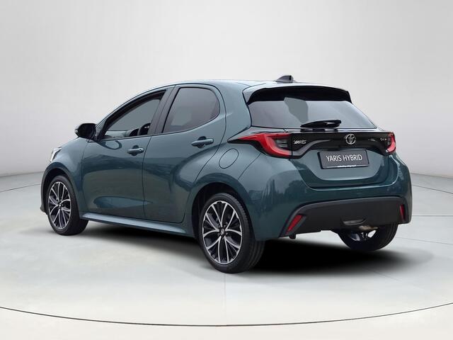 Toyota YARIS 1.5 Hybrid 115 Dynamic + Comfort Pack | Voorraadpremie | Nieuwe auto | Direct uit voorraad leverbaar |