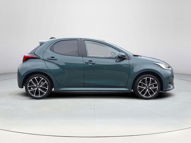 Toyota YARIS 1.5 Hybrid 115 Dynamic + Comfort Pack | Voorraadpremie | Nieuwe auto | Direct uit voorraad leverbaar |