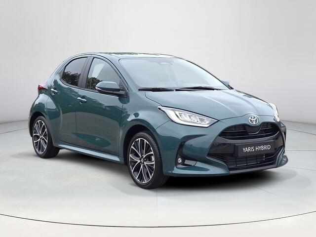 Toyota YARIS 1.5 Hybrid 115 Dynamic + Comfort Pack | Voorraadpremie | Nieuwe auto | Direct uit voorraad leverbaar |