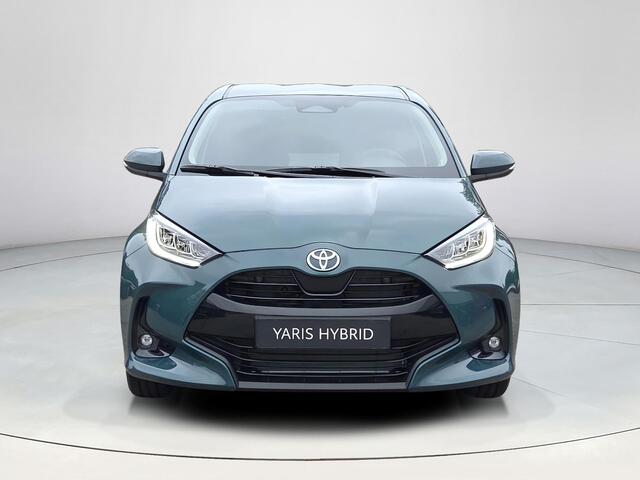 Toyota YARIS 1.5 Hybrid 115 Dynamic + Comfort Pack | Voorraadpremie | Nieuwe auto | Direct uit voorraad leverbaar |