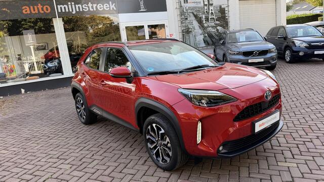 Toyota YARIS Cross 1.5 Hybrid Dynamic | Trekhaak | Toyota onderhouden |