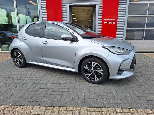 Toyota YARIS 1.5 Hybrid 115 Dynamic Limited met Comfort Pack
