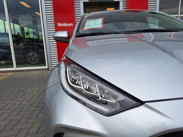 Toyota YARIS 1.5 Hybrid 115 Dynamic Limited met Comfort Pack