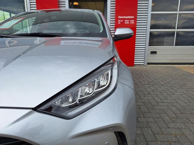 Toyota YARIS 1.5 Hybrid 115 Dynamic Limited met Comfort Pack