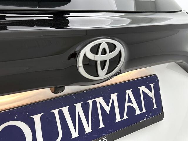 Toyota YARIS 1.5 Hybrid 115 Active | Apple Carplay & Android Auto | Parkeercamera | * Actie Q3!