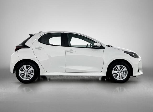 Toyota YARIS 1.5 Hybrid 115 Active | Apple Carplay & Android Auto | Parkeercamera | * Actie Q3!