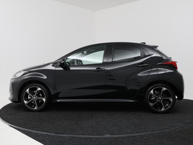 Toyota YARIS 1.5 Hybrid 130 Executive | Apple Carplay & Android Auto | Parkeercamera | * Actie Q3!