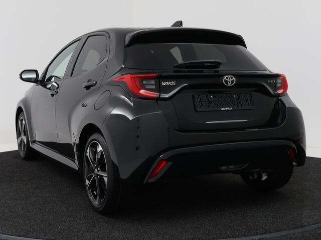 Toyota YARIS 1.5 Hybrid 130 Executive | Apple Carplay & Android Auto | Parkeercamera | * Actie Q3!