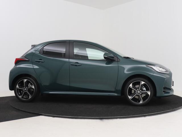 Toyota YARIS 1.5 Hybrid 130 Executive | Apple Carplay & Android Auto | Parkeercamera | * Actie Q3!