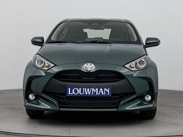 Toyota YARIS 1.5 Hybrid 115 Active | Apple Carplay & Android Auto | Parkeercamera | * Actie Q3!