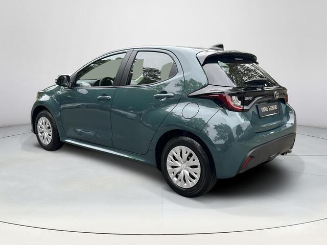 Toyota YARIS 1.5 Hybrid 115 Comfort