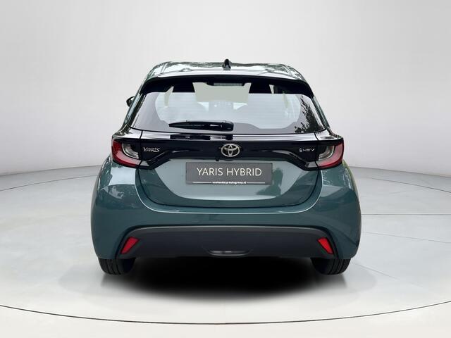Toyota YARIS 1.5 Hybrid 115 Comfort