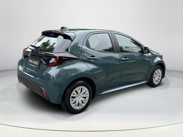Toyota YARIS 1.5 Hybrid 115 Comfort