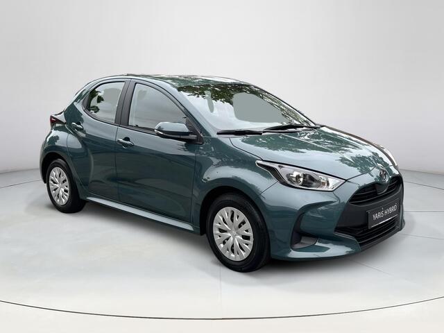 Toyota YARIS 1.5 Hybrid 115 Comfort