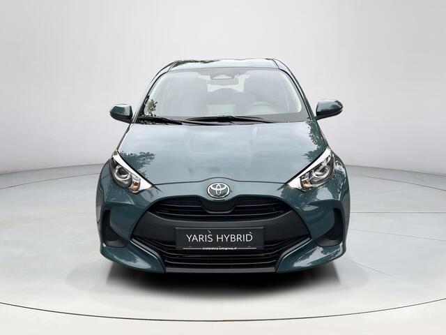Toyota YARIS 1.5 Hybrid 115 Comfort