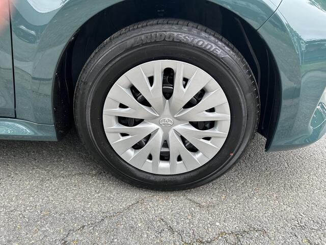 Toyota YARIS 1.5 Hybrid 115 Comfort