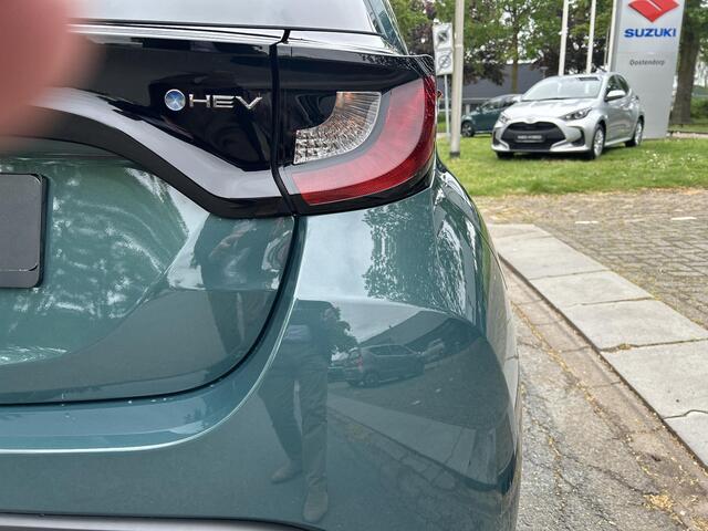Toyota YARIS 1.5 Hybrid 115 Comfort