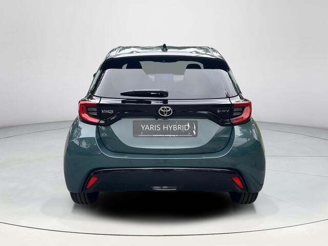 Toyota YARIS 1.5 Hybrid 130 Executive
