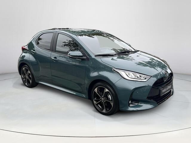 Toyota YARIS 1.5 Hybrid 130 Executive