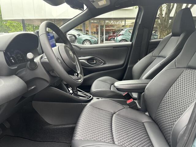 Toyota YARIS 1.5 Hybrid 130 Executive
