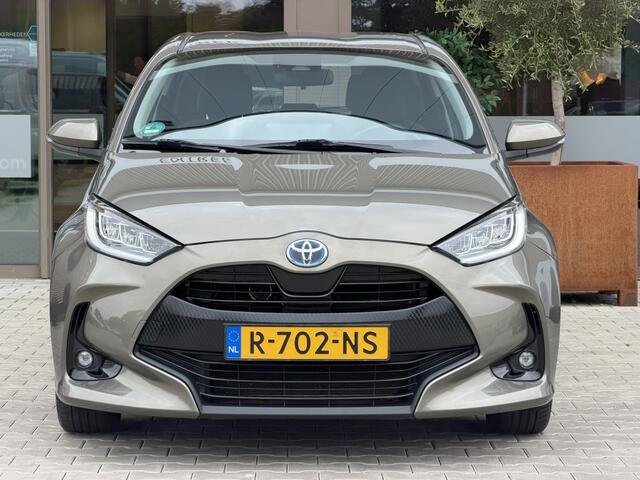 Toyota YARIS 1.5 Hybrid Dynamic | Keyless | Camera | Adapt. Cruise