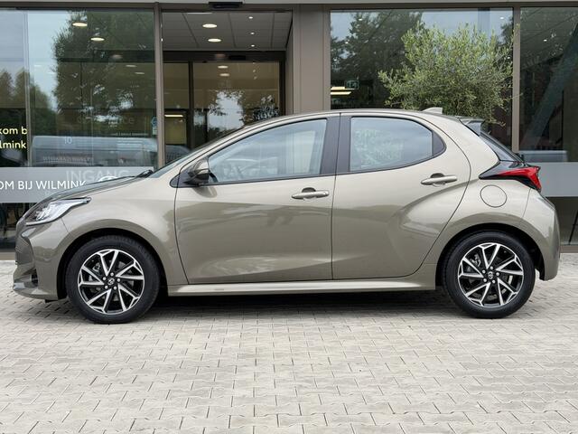 Toyota YARIS 1.5 Hybrid Dynamic | Keyless | Camera | Adapt. Cruise