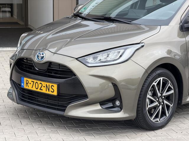 Toyota YARIS 1.5 Hybrid Dynamic | Keyless | Camera | Adapt. Cruise